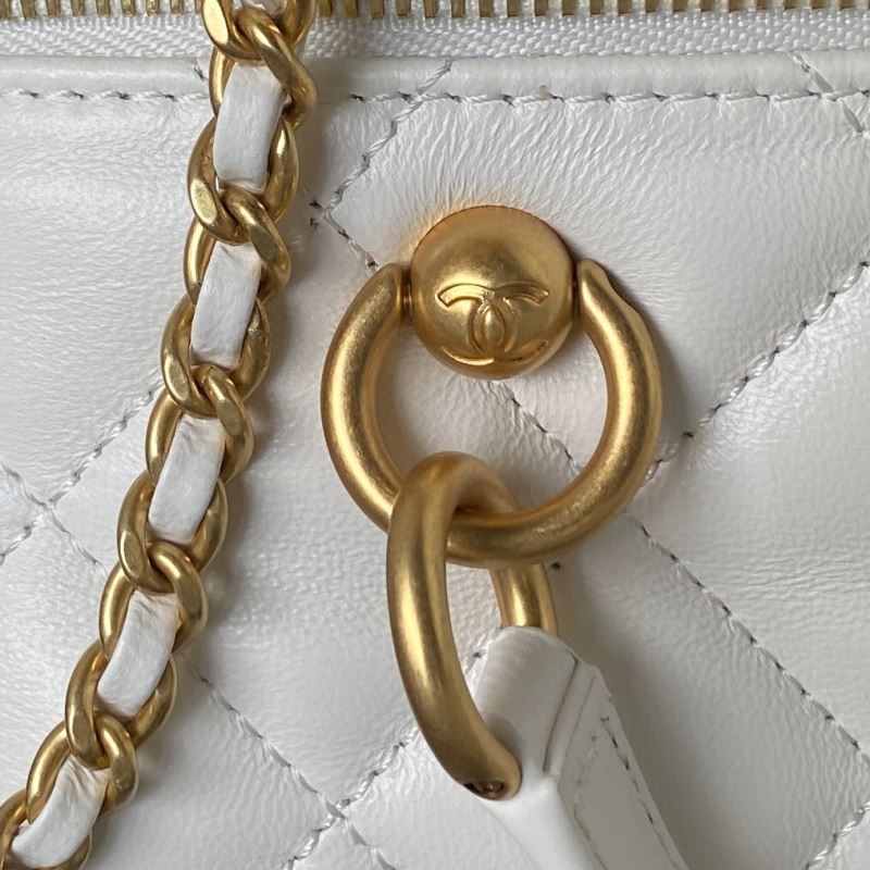 Chanel Top Handle Bags